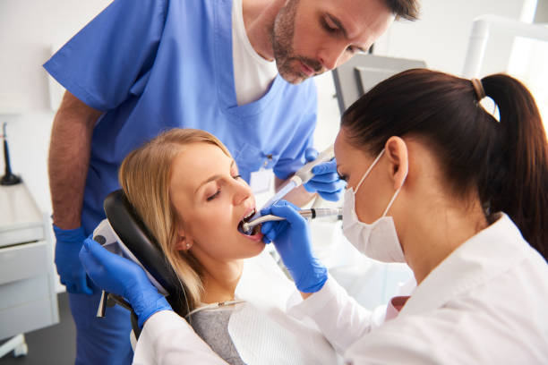 Best Traditional Braces  in Atwood, TN