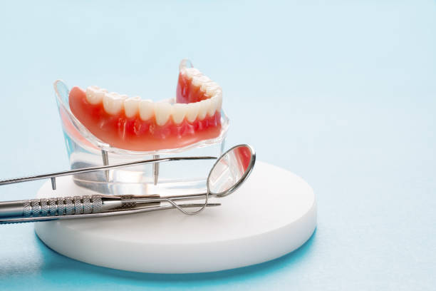 Advanced Technology for Better Dental Care in Atwood, TN
