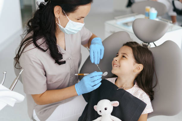 Best Wisdom Tooth Removal  in Atwood, TN