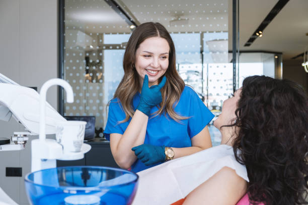 Laser Dentistry in Atwood, TN